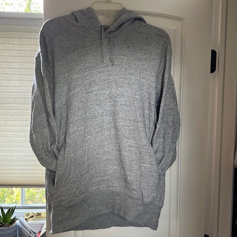 Uniqlo Unisex Hoodie